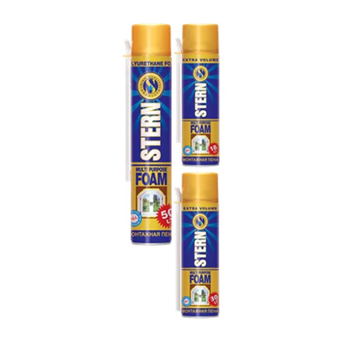 Stern Pur Pena 750ml