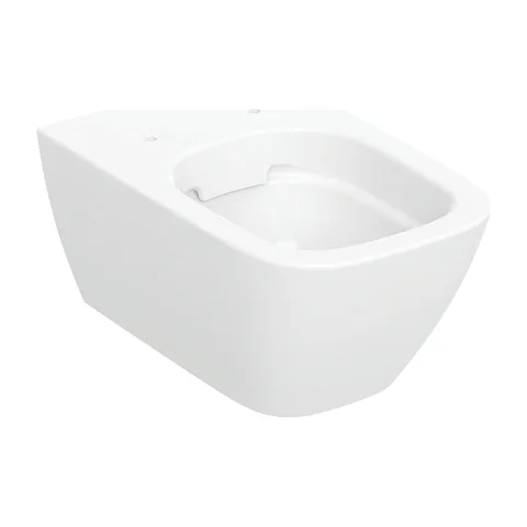 Konzolna wc šolja Geberit Smyle Square