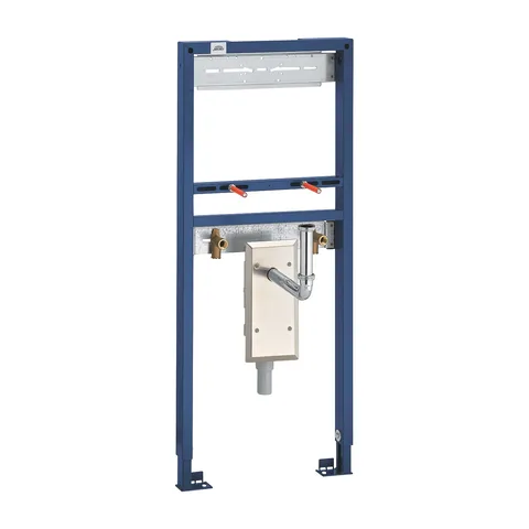 Grohe Rapid SL 1.3m konzola za lavabo za invalide 38625001
