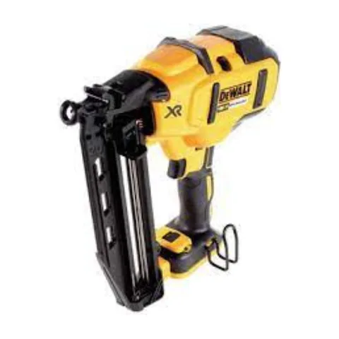DeWalt Akumulatorski zabijač eksera 18V, DCN660P2