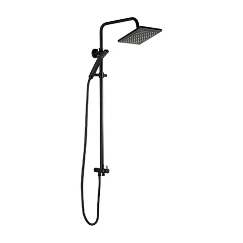 LINNI usponski tuš ELEGANCE antique bronze