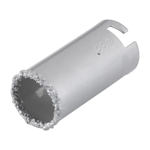 Wolfcraft Krunasta testera (samo venac) Ø 33 mm- 3473000
