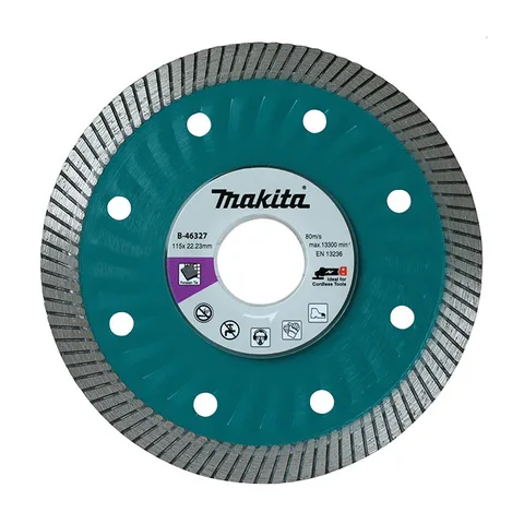 Makita dijamantska ploča za beton 115 x 22.23 mm D41626
