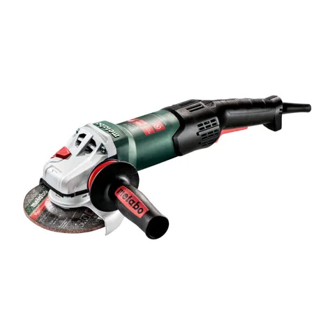 Metabo Električna ugaona brusilica WE 17-125 Quick RT, 1750W, 125mm, 601086000