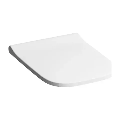 Wc daska Geberit Smyle Square Slim