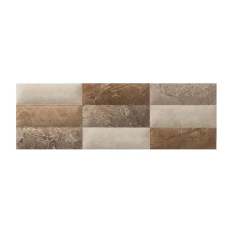 Renoir RLV Decor Marron 20x60cm