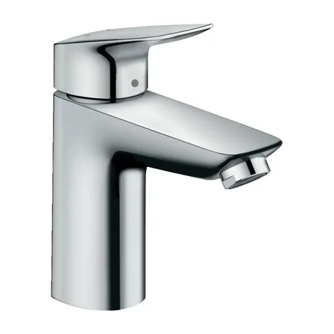 HG LOGIS JEDNORUCNA BATERIJA ZA LAVABO 100 71100000/11498