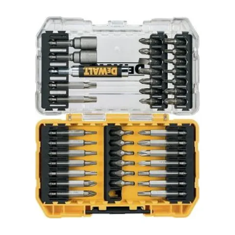 DeWalt – Set bitova, 40-delni – DT70717
