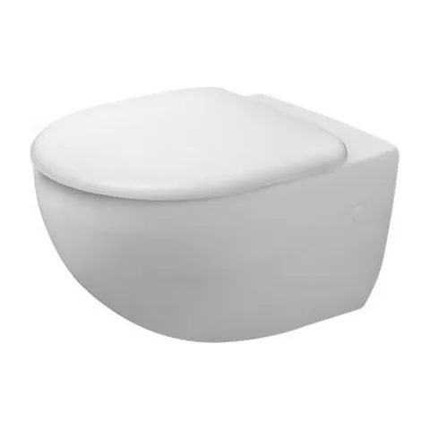 WC ŠOLJA KONZOLNA ARCHITEC