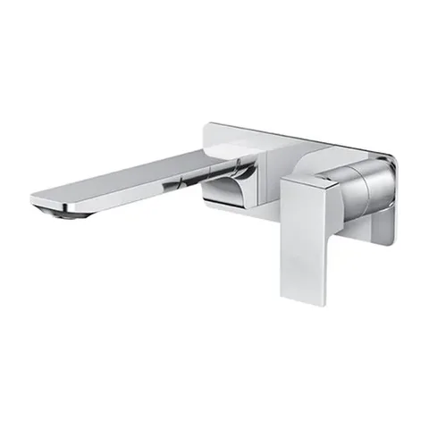 Rosan Quadro Uzidna baterija za lavabo JQ31401