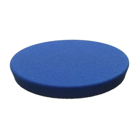 Milwaukee – Plavi sunđer za poliranje, završna obrada, 140 x 20 mm, 2 kom – 4932492312