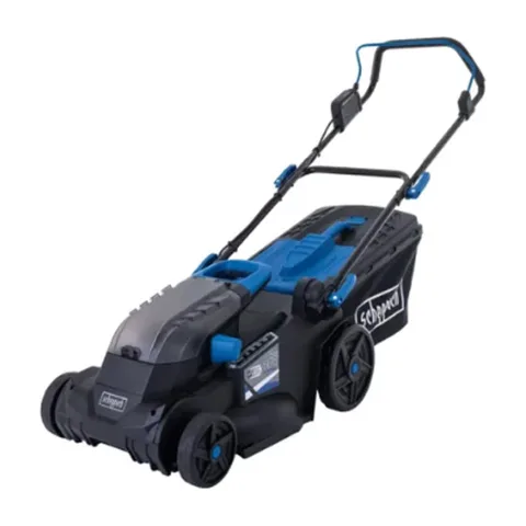 Scheppach Aku kosilica Brushless IXES BC-MP380-X + set punjač i 2x baterija 2Ah (5911414900)