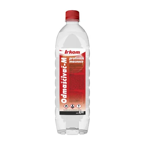 Odmašćivač m 750ml