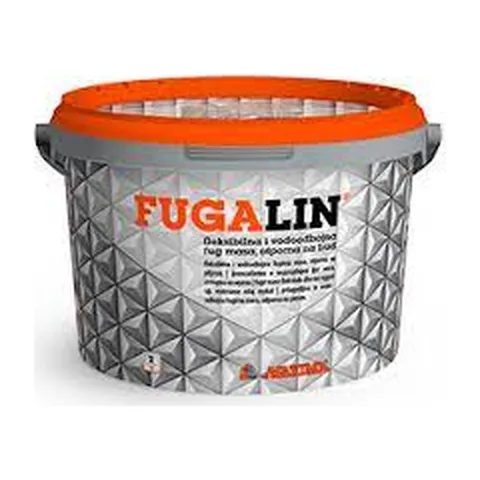 Fugalin maxima