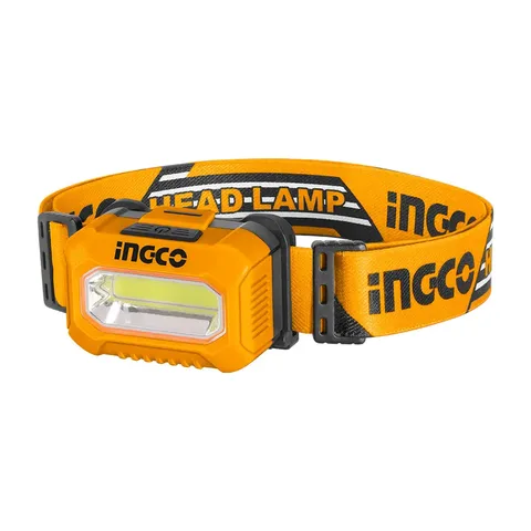 HHL013AAA5 NAGLAVNA LAMPA INGCO