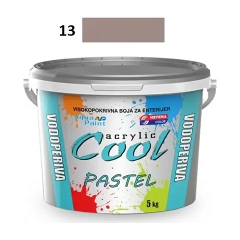 COOL-PASTEL 13-1/1