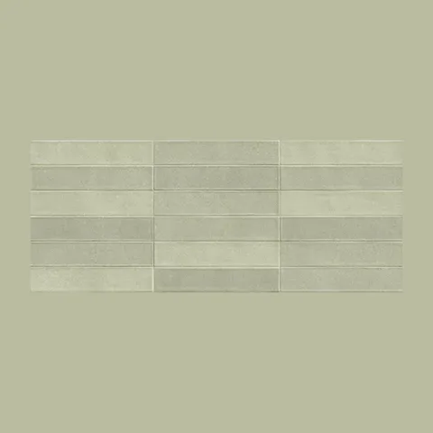 Lisbon Zellige Olive 30X75