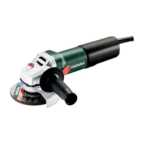 METABO Ugaona brusilica WEQ 1400-125