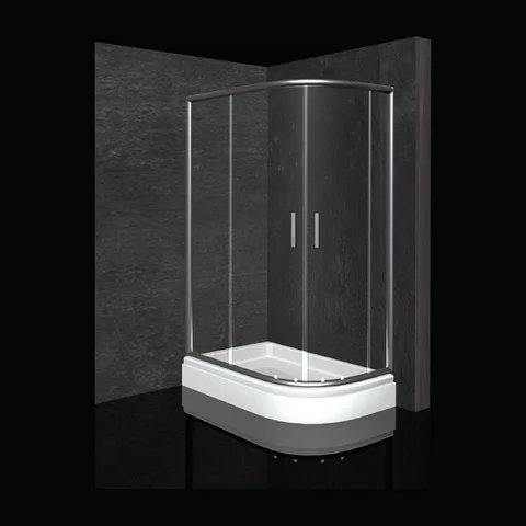 LU. KABINA MINA R120x80