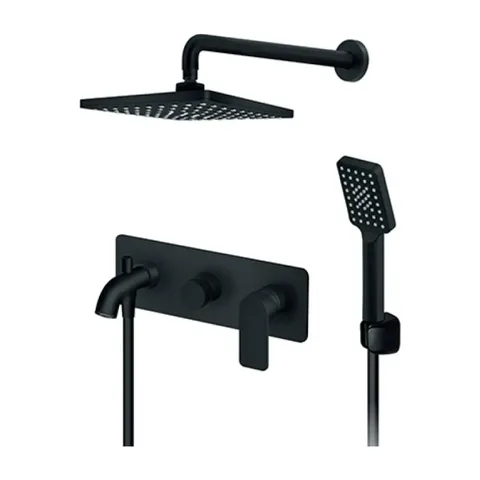 ROSAN S2 BLACK UGRADNA SA IZLIVOM 231705B