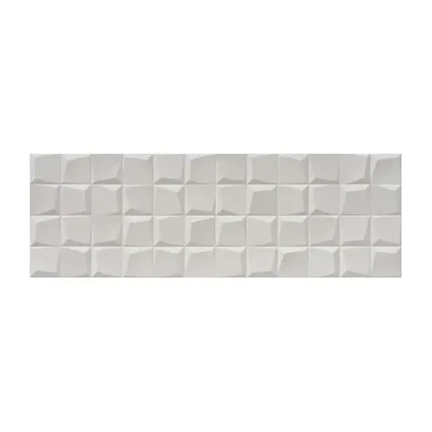Manchester RLV Blanco 30x90cm