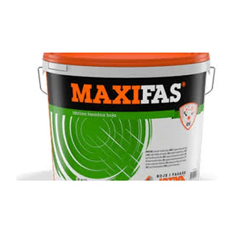 Maxima Maxifas 15 lit