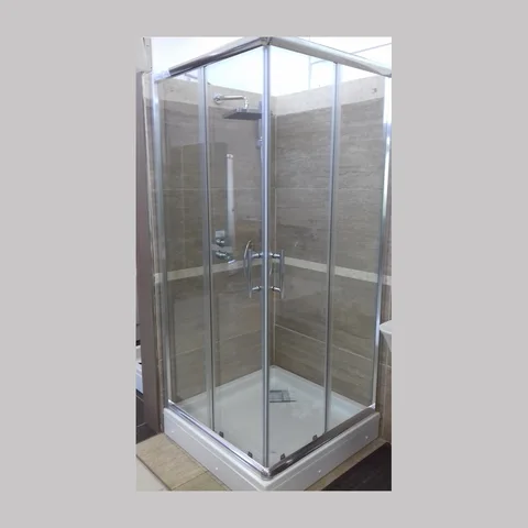 Tus kabina Maja kvadratna 80×80
