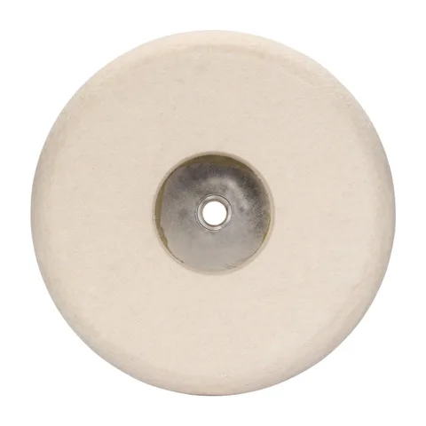 Bosch – Brusna ploča od filca sa navojem M 14 180 mm – 1608612002
