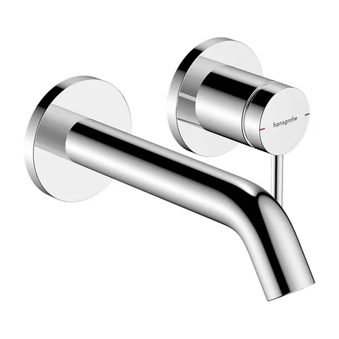 Ugradna baterija za lavabo Hansgrohe Tecturis S