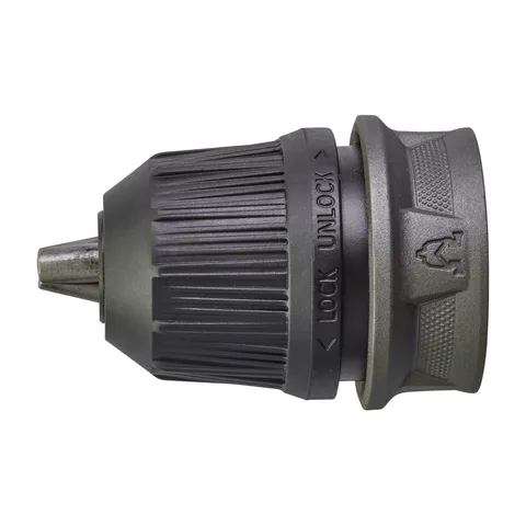 Milwaukee – Cilindrična izmenljiva stezna glava za M12 FPDX, 13 mm – 4932464479