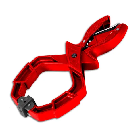Stega plastična štipaljka Professional 75mm SPSP75