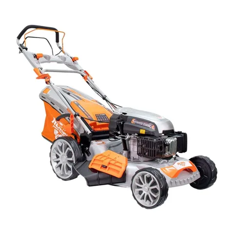 Ruris – Benzinska kosilica za travu 5,7 Hp RX400S – 9482
