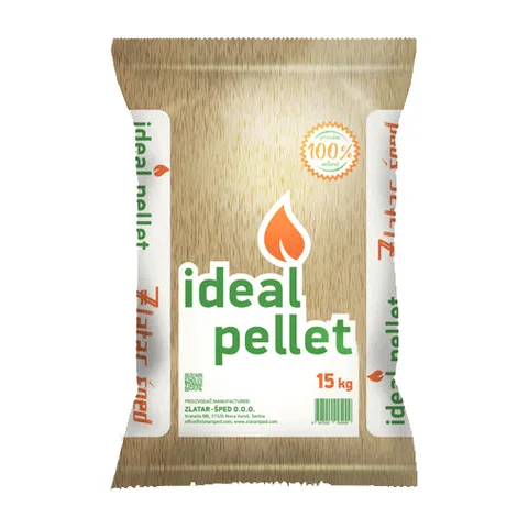 Pelet Ideal