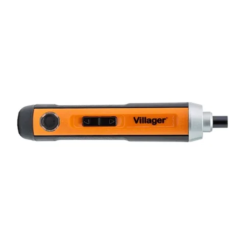 Akumulatorski odvijač Villager VLN SDL 5.0V set