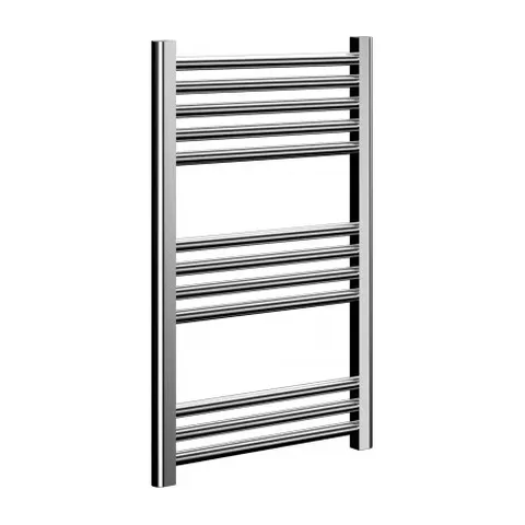 Radijator za kupatilo – Sušač peškira WERRA 80 x 50 cm Hrom