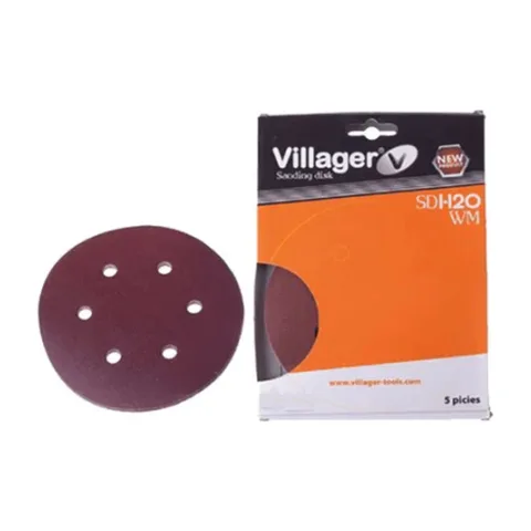 Villager – Brusni papir SD-180WM 6/1 – 037009