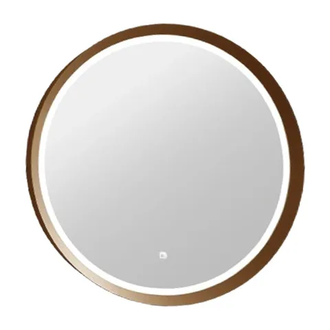 COPEN LED Ogledalo za kupatilo Golden Sun fi60