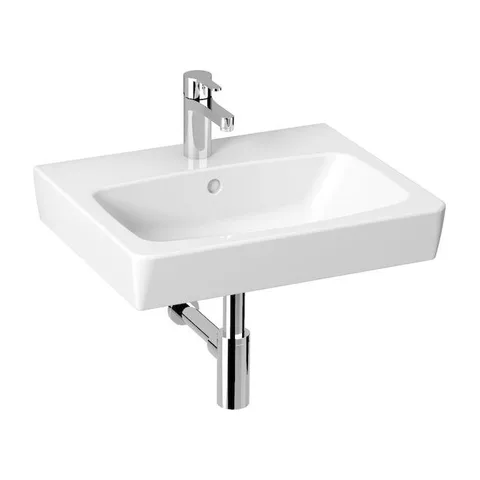 Jika Lyra plus lavabo pravougaoni 55x45 8.1038.1.000.104.1
