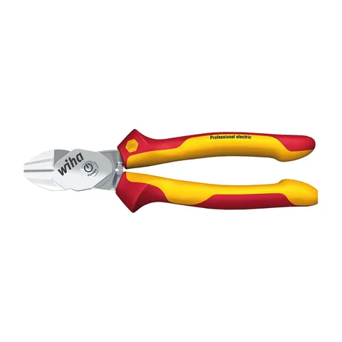 Wiha – Sečice kose BiCut Professional VDE 200mm – W38191