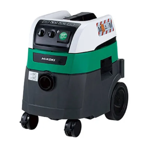 Hikoki Električni usisivač za suvo i mokro usisavanje 25L, 1200W, RP350YDM