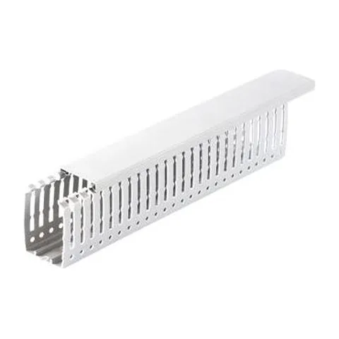 KANALICE 25X25 PERFORIRANE
