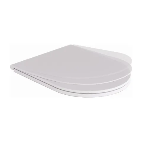 Azzurra Forma Wc Daska Soft Close Pearl FOR1800PRF