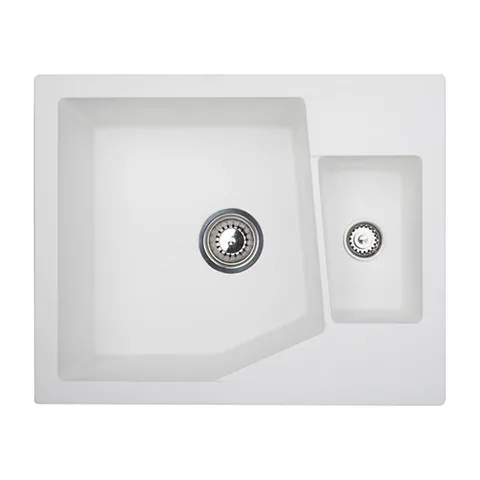 SUDOPERA METALAC X LINEA M 1.5D/62×50 BELA 192045