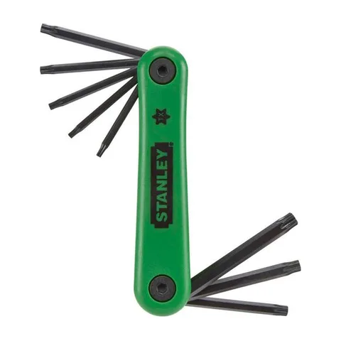 TOREX KLJUČEVI SET STANLEY 4-69-263