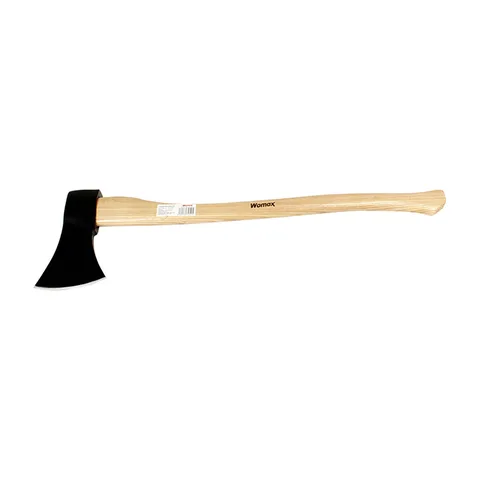 Sekira 1800g drvena drška