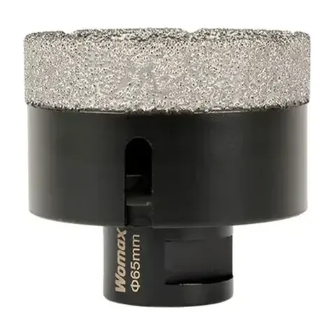 Dijamantski bušač rupa za brusilicu 65mm