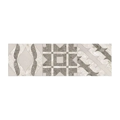 Ceppo Decor Taupe 25x80cm