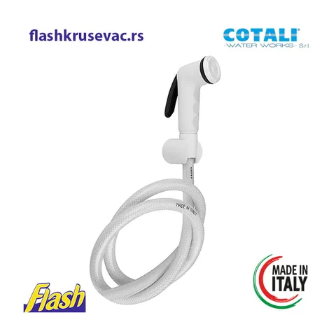 Tuš set za bide Cotali
