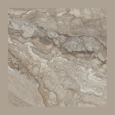 GRAVEL NATURAL GLOSSY 60×60