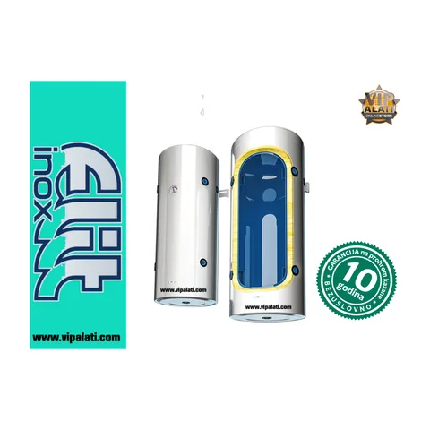 Pribor za grejanje Elit Inox BF